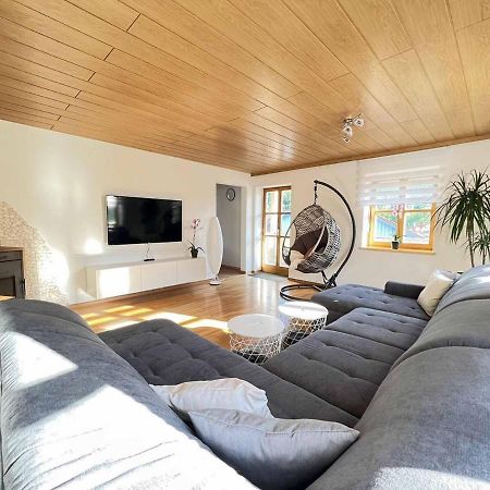 Haus Andreas Apartment Bodenmais Bagian luar foto