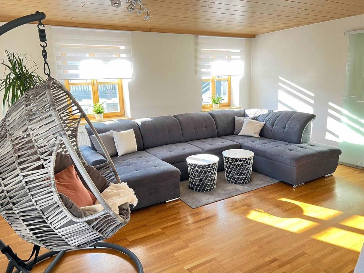 Haus Andreas Apartment Bodenmais Bagian luar foto