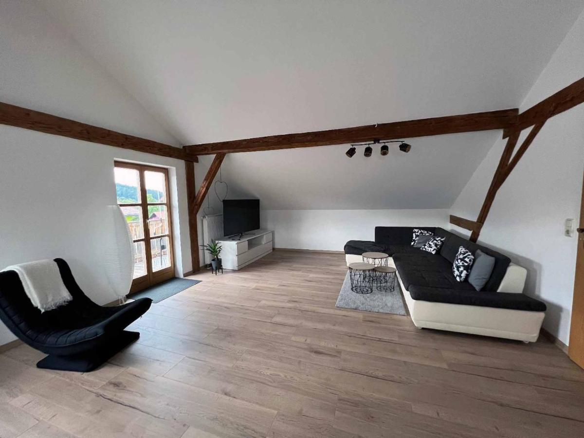 Haus Andreas Apartment Bodenmais Bagian luar foto