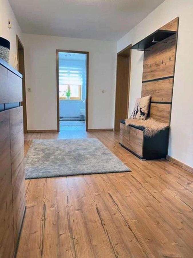 Haus Andreas Apartment Bodenmais Bagian luar foto