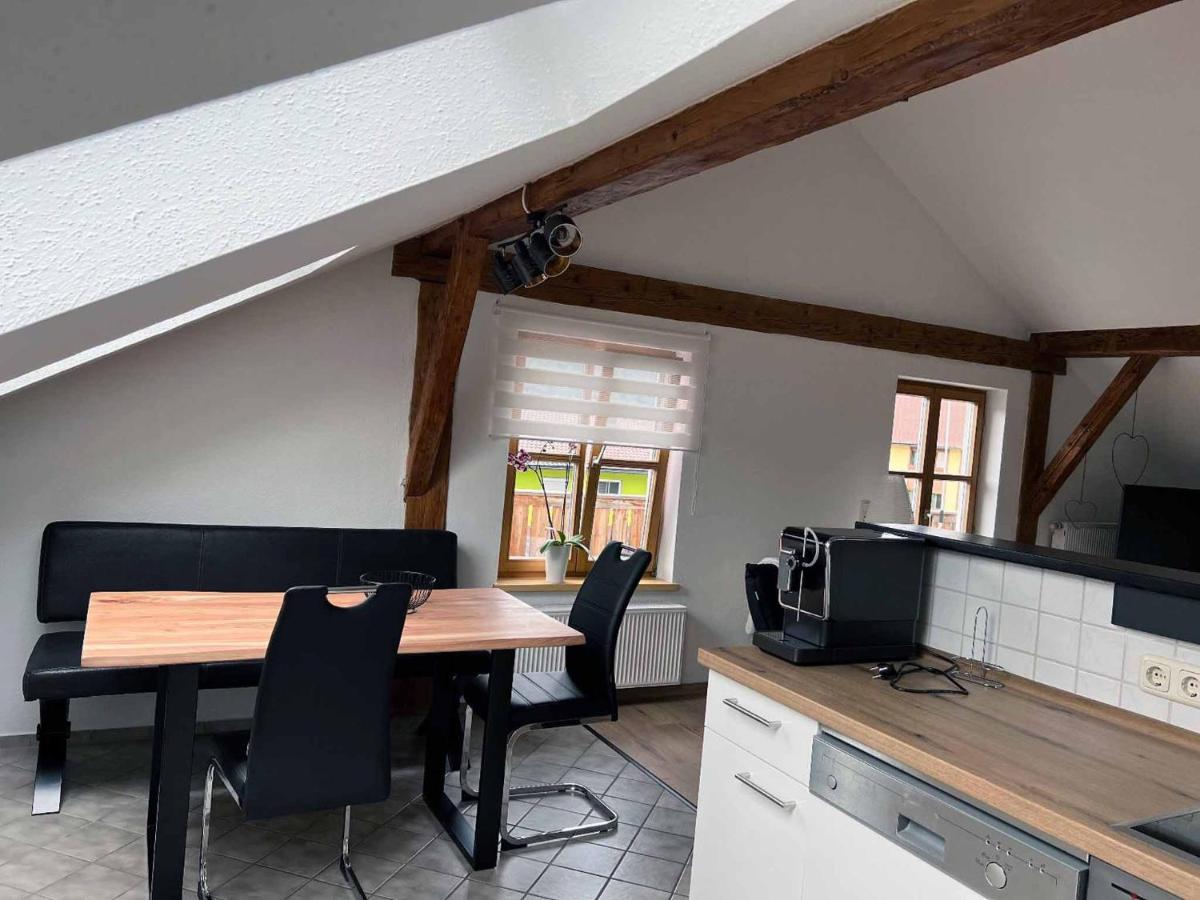Haus Andreas Apartment Bodenmais Bagian luar foto