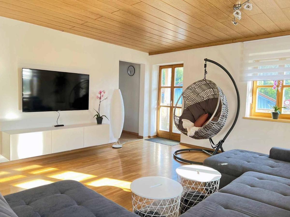 Haus Andreas Apartment Bodenmais Bagian luar foto
