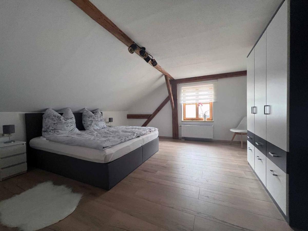 Haus Andreas Apartment Bodenmais Bagian luar foto