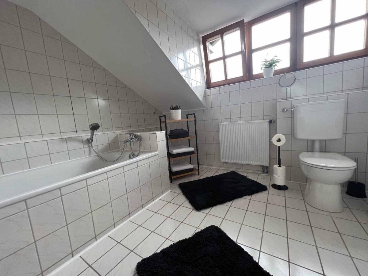 Haus Andreas Apartment Bodenmais Bagian luar foto
