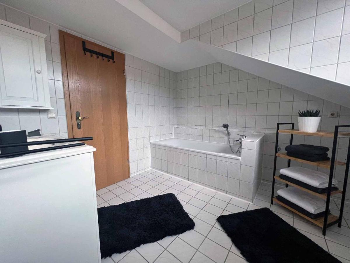 Haus Andreas Apartment Bodenmais Bagian luar foto
